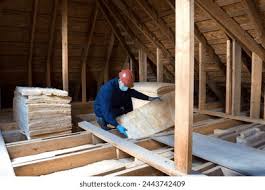 Best Attic Insulation Installation  in East Camden, SC